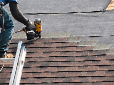About Roof Repair Experts Blue Mound, KS